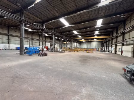 vente locaux professionnels 9 pièces 3150 m² à castelculier (47240)  1 450 000 €