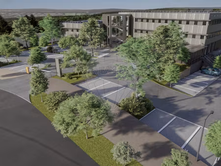 vente locaux professionnels 1 pièce 500 m² à lavau (10150)  1 000 000 €