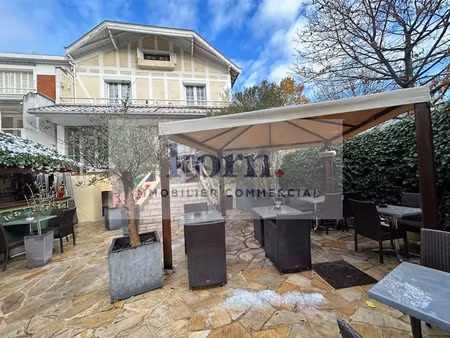 vente locaux professionnels 460 m² à le perreux-sur-marne (94170)  1 575 000 €