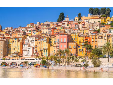 vente locaux professionnels 233 m² à menton (06500)  1 200 000 €