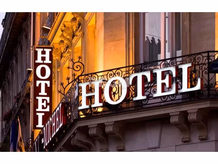 vente locaux professionnels 90000 m² à montignac (24290)  2 900 000 €