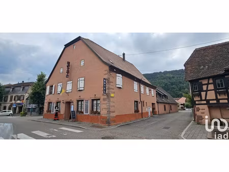 vente locaux professionnels 860 m² à chatenois (67730)  935 000 €