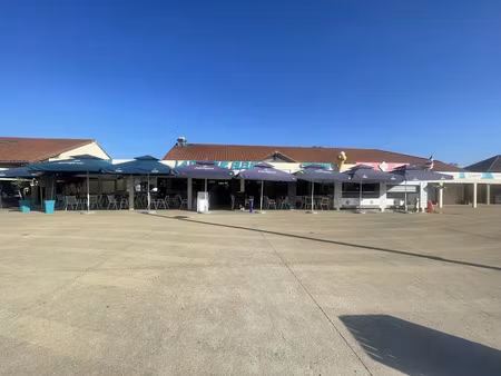 vente locaux professionnels 246 m² à giffaumont-champaubert (51290)  1 350 000 €