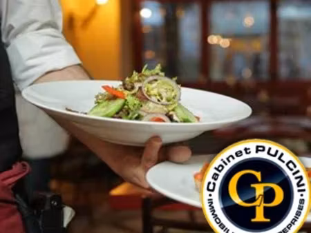 vente locaux professionnels 200 m² à grimaud (83310)  780 000 €