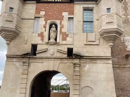 vente locaux professionnels 115 m² à honfleur (14600)  999 000 €