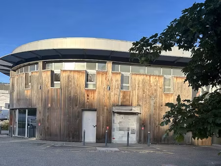 vente locaux professionnels 400 m² à la ravoire (73490)  1 500 000 €