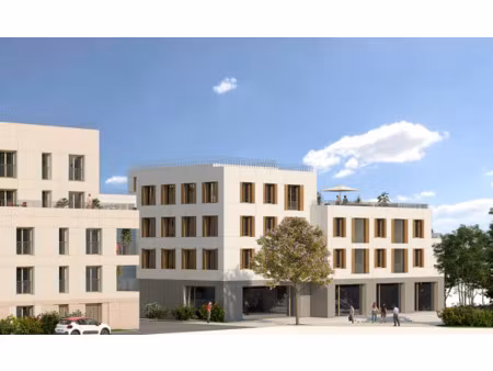 vente locaux professionnels 227 m² à rungis (94150)  738 000 €