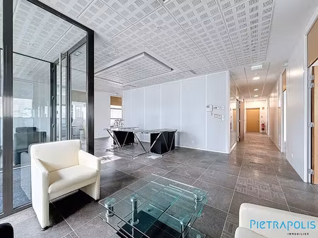 vente locaux professionnels 533 m² à saint-genis-pouilly (01630)  890 000 €