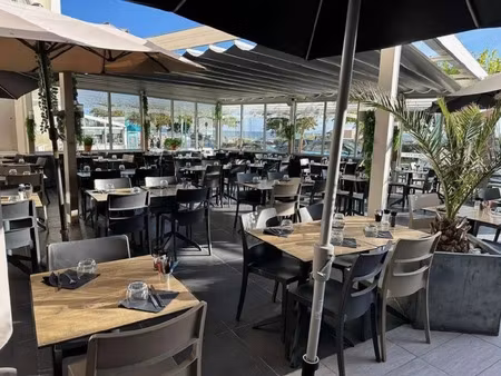 vente locaux professionnels 450 m² à saint-jean-de-monts (85160)  798 000 €