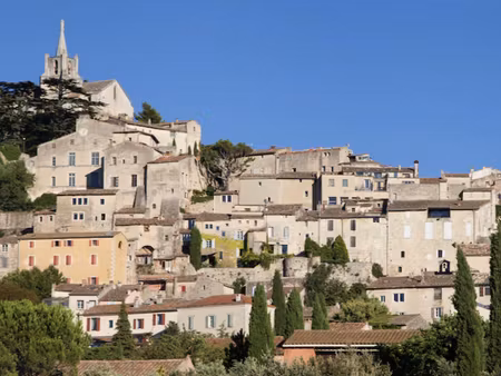 vente locaux professionnels 170 m² à bonnieux (84480)  1 068 000 €