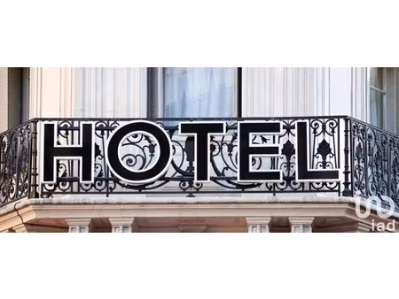 vente locaux professionnels 600 m² à deauville (14800)  1 060 000 €