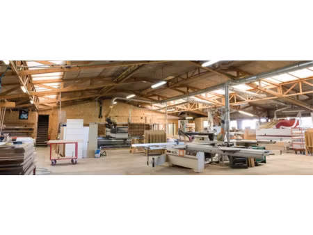 vente locaux professionnels 400 m² à le tholonet (13100)  1 890 000 €