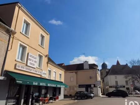 vente locaux professionnels 695 m² à paray-le-monial (71600)  790 000 €