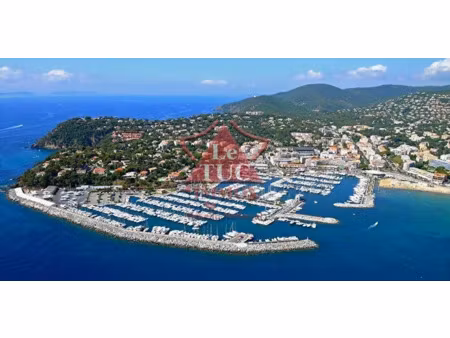 vente locaux professionnels 460 m² à cavalaire-sur-mer (83240)  876 800 €