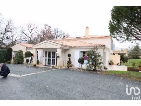 vente locaux professionnels 1016 m² à châteaubernard (16100)  1 405 000 €