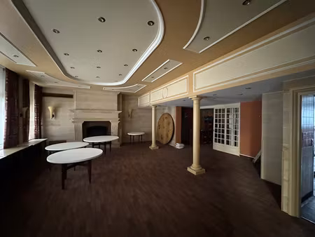 vente locaux professionnels 1655 m² à epernay (51200)  1 248 000 €