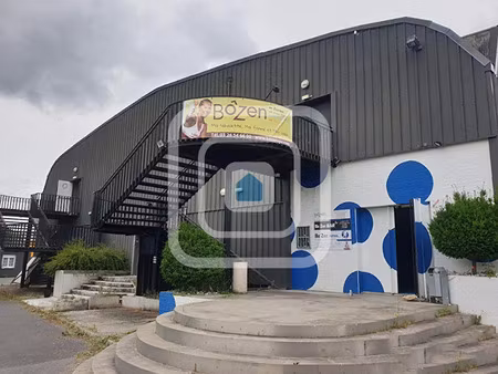 vente locaux professionnels 6000 m² à epernay (51200)  1 664 000 €