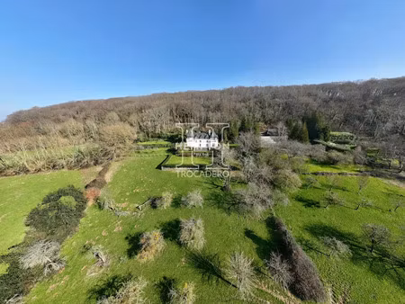 vente locaux professionnels 400 m² à honfleur (14600)  2 450 000 €