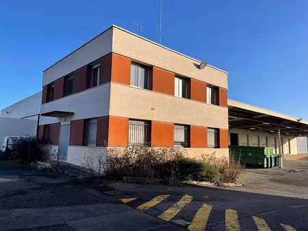vente locaux professionnels 2830 m² à reims (51100)  2 079 000 €