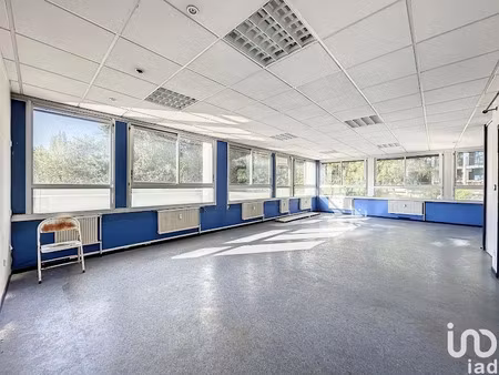 vente locaux professionnels 321 m² à seynod (74600)  957 600 €