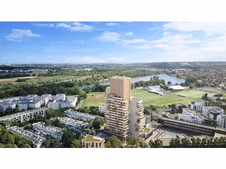 vente locaux professionnels 229 m² à vigneux-sur-seine (91270)  715 000 €