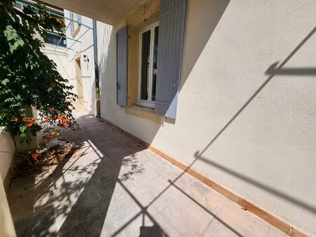 exclusivite a louer a chateauneuf de gadagne entre avignon et l'isle sur la sorgue - appar