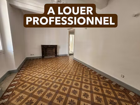 exclusivite a louer a chateauneuf de gadagne entre avignon et l'isle sur la sorgue - appar