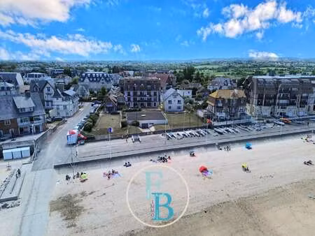 vente appartement t1 à blonville-sur-mer (14910) : à vendre t1 / 25m² blonville-sur-mer