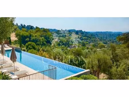 appartement avec terrasse saint paul de vence (06)