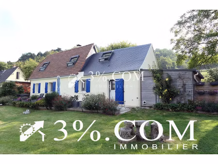 petite longère relookée