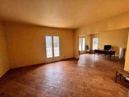 très belle maison f5 (176 m²) corte quartier saint pancrace
