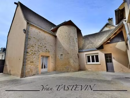 vente maison à ballon (72290) : à vendre / 136m² ballon