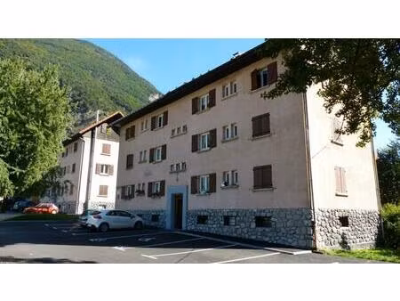 la lechere - 4 pièce(s) - 67 m2