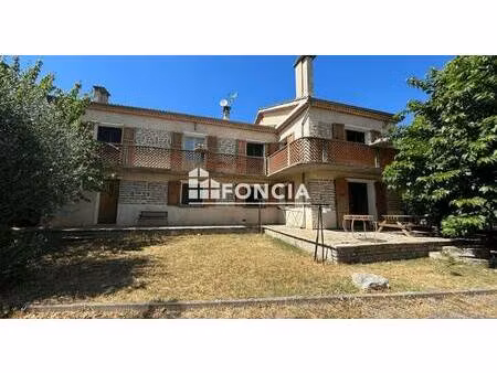 villa à vendre