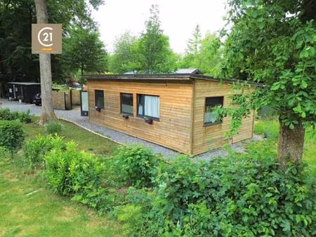 accueil en vente à rue la forestière 361  brûly-de-pesche  belgique | century 21®