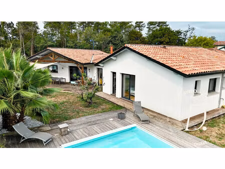 maison contemporaine de rêve