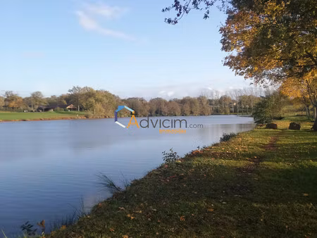 maison chaillac 127m2 119800€