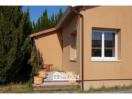 achat maison 3 pièces 53m² pessac 33600