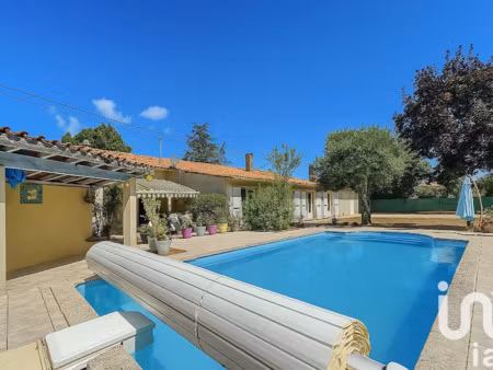 vente maison 8 pièces 168 m² à parcoul (24410)  198 999 €