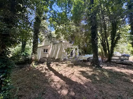 vente maison 3 pièces 51 m² à sommieres (30250)  140 000 €