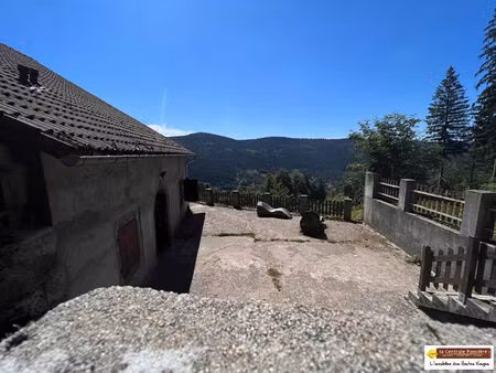 achat maison 10 pièces 255m²