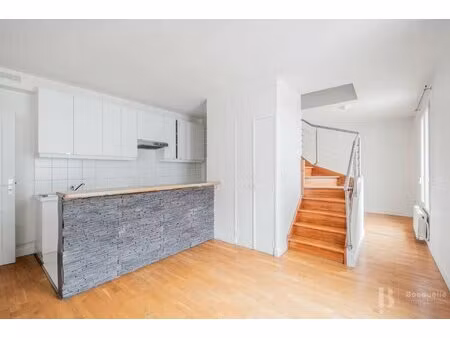 superbe 3/4p madeleine