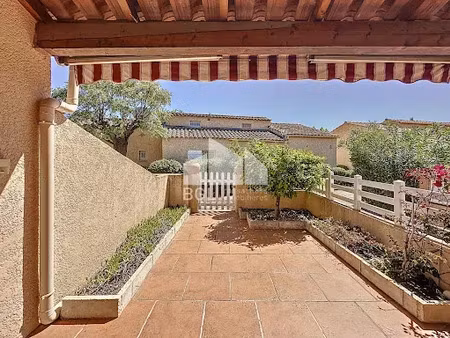 vente maison 3 pièces 34.1 m² à le lavandou (83980)  349 000 €