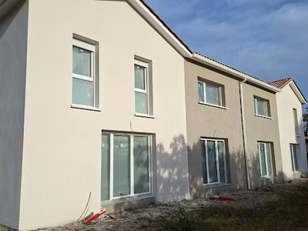 vente maison 3 pièces 73 m² à saint-jean-d'illac (33127)  300 000 €