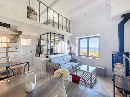 vente maison 3 pièces 50 m² à bormes-les-mimosas (83230)  390 000 €