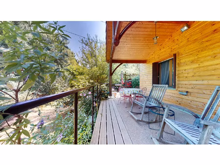 vente maison 4 pièces 84 m² saint-michel (31220)