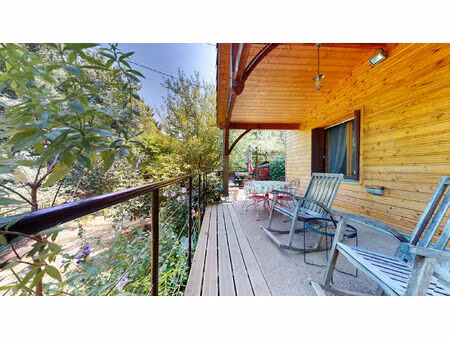 vente maison 4 pièces 93 m² saint-michel (31220)