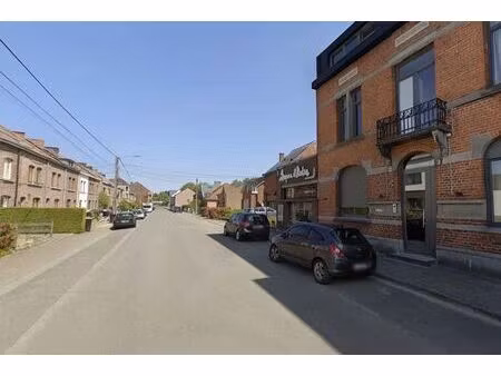 immeuble bureaux