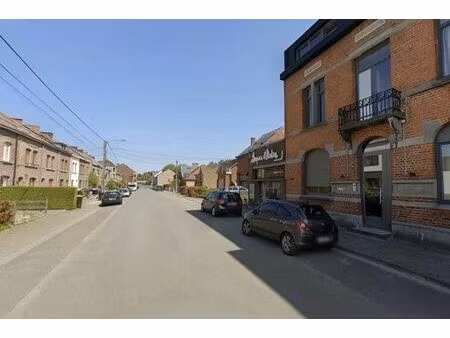 immeuble profession libérale