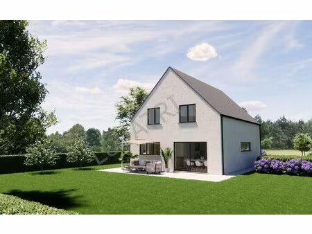 huis te koop in graven met 4 slaapkamers